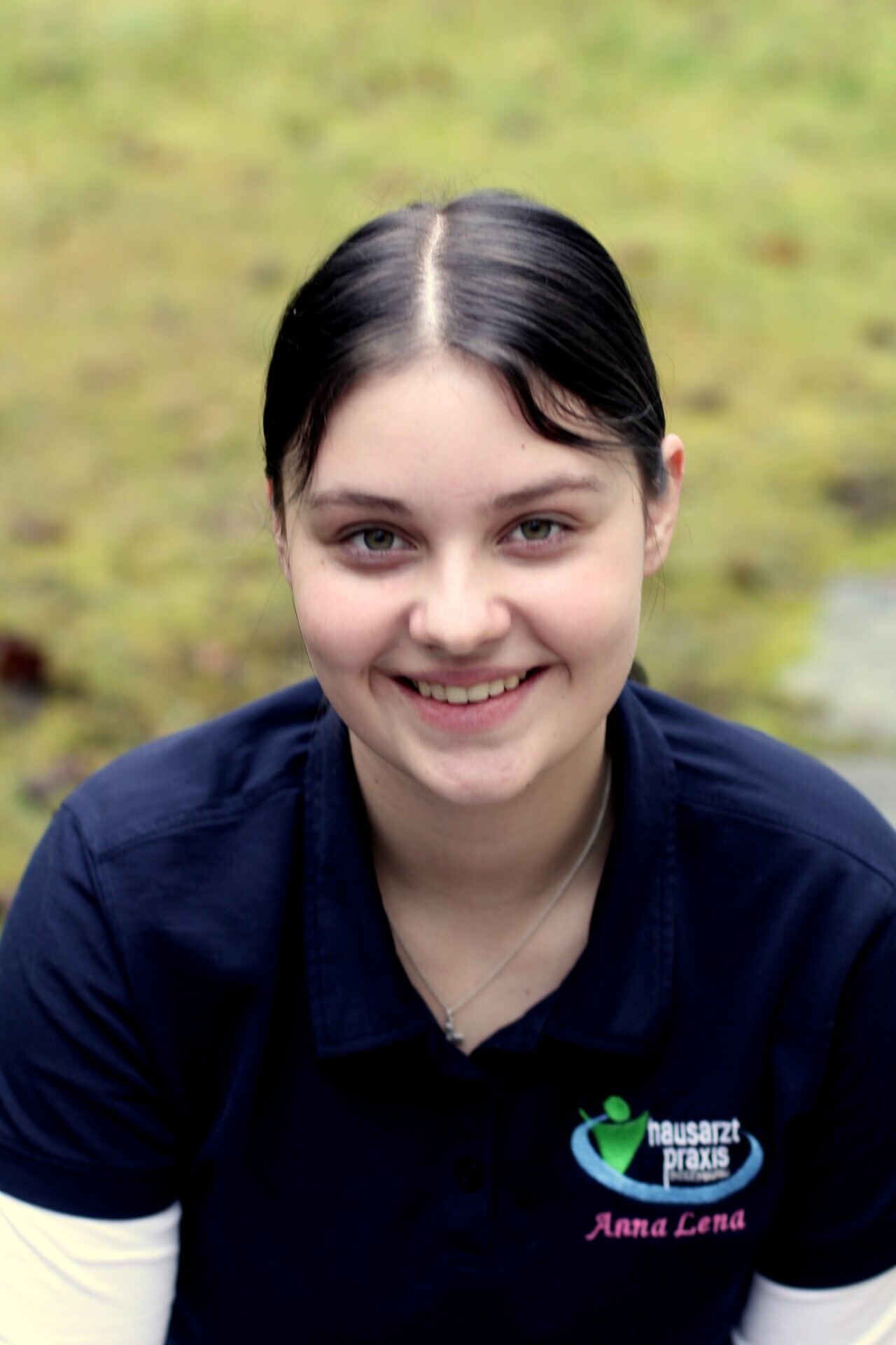 Anna-Lena Reindl