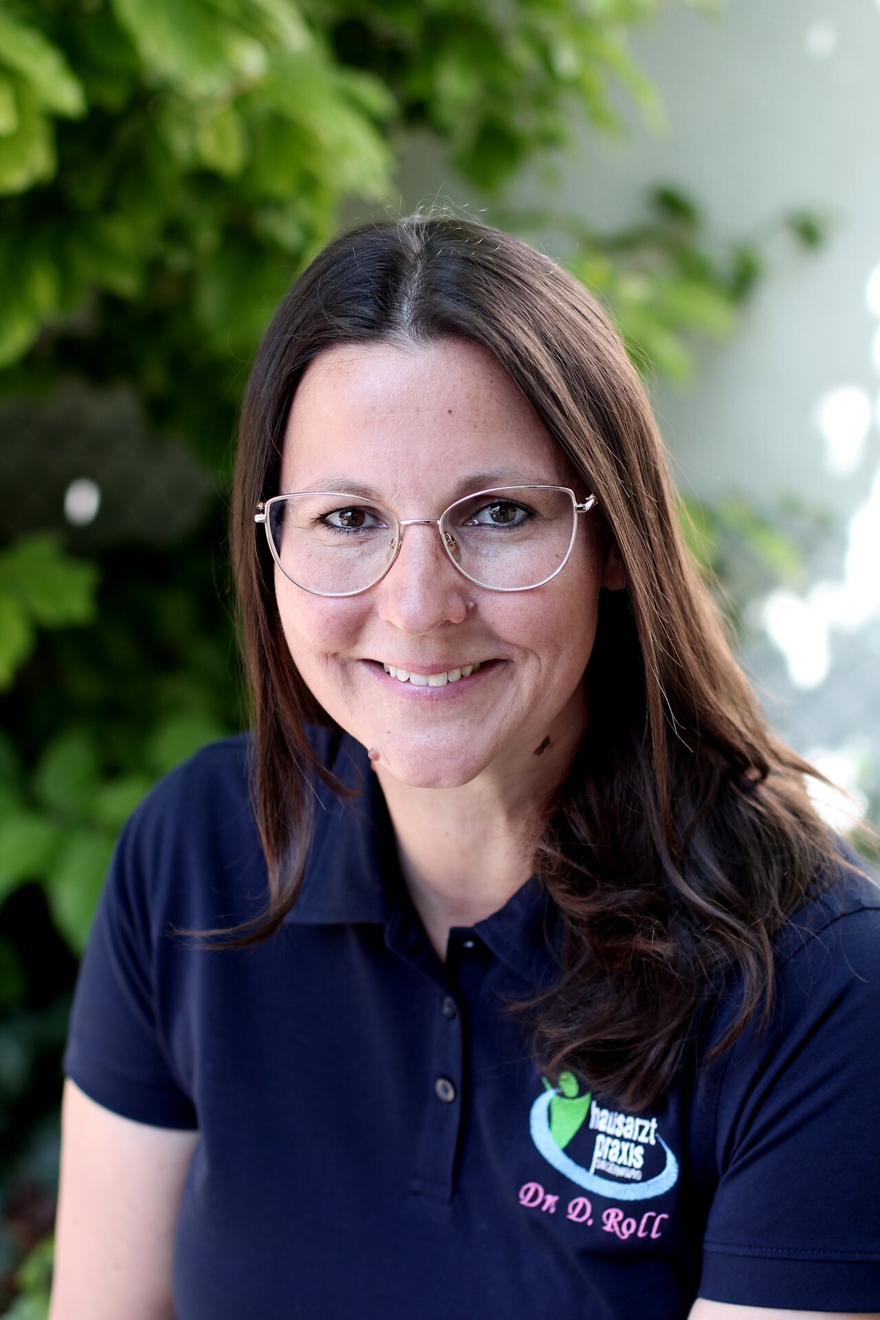 Dr. med. Roll