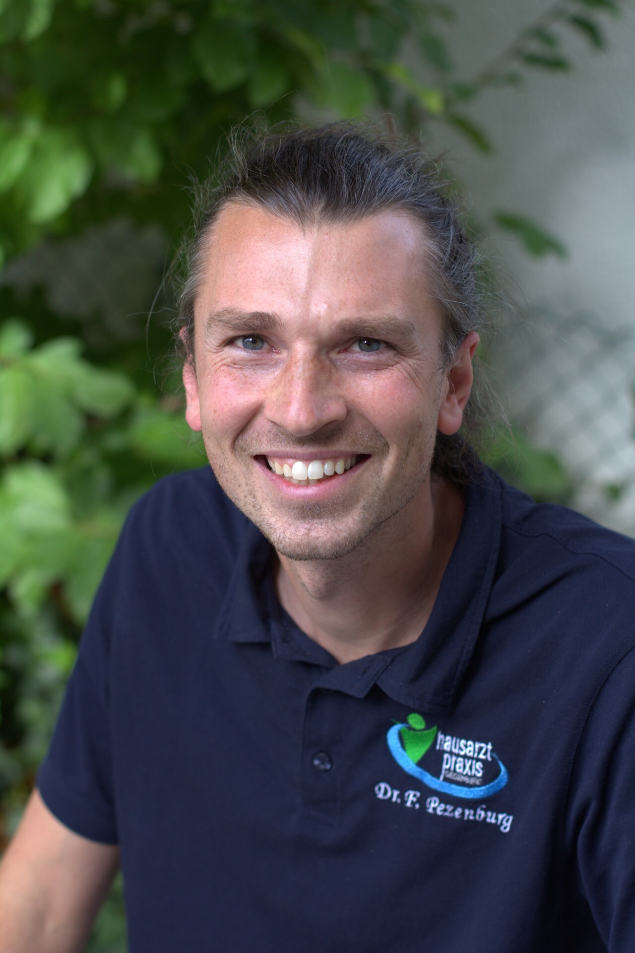 Dr. med. Fabian Pezenburg