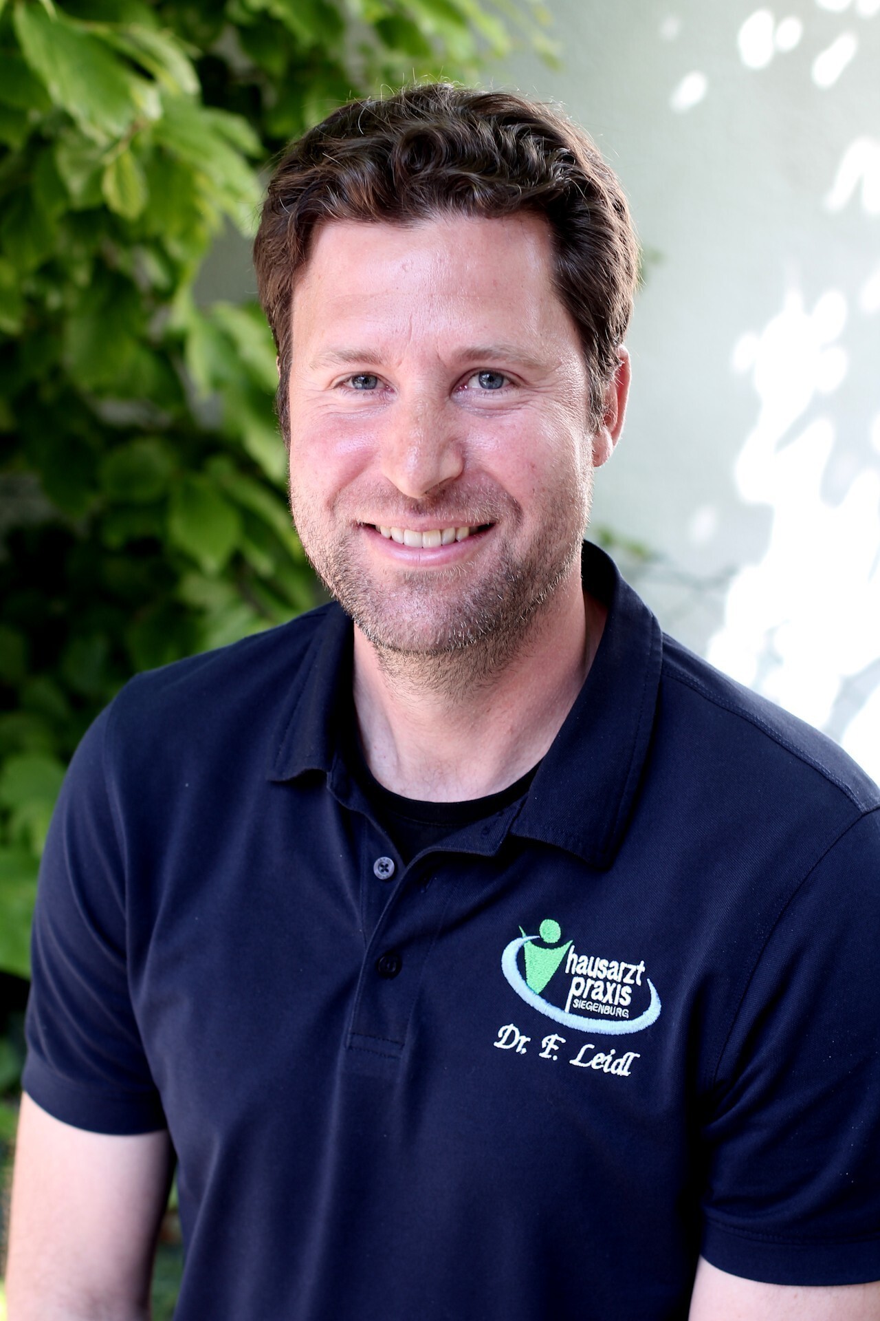 Dr. med. Franz Leidl