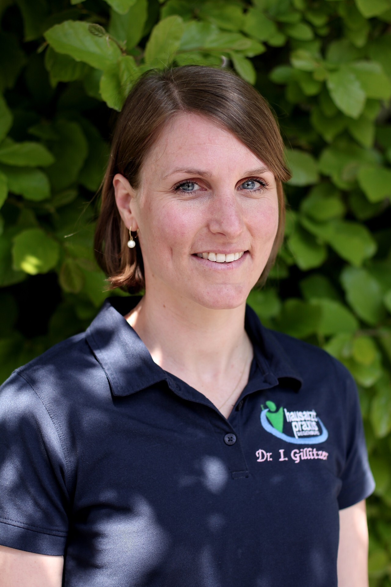 Dr. med. Isabel Gillitzer