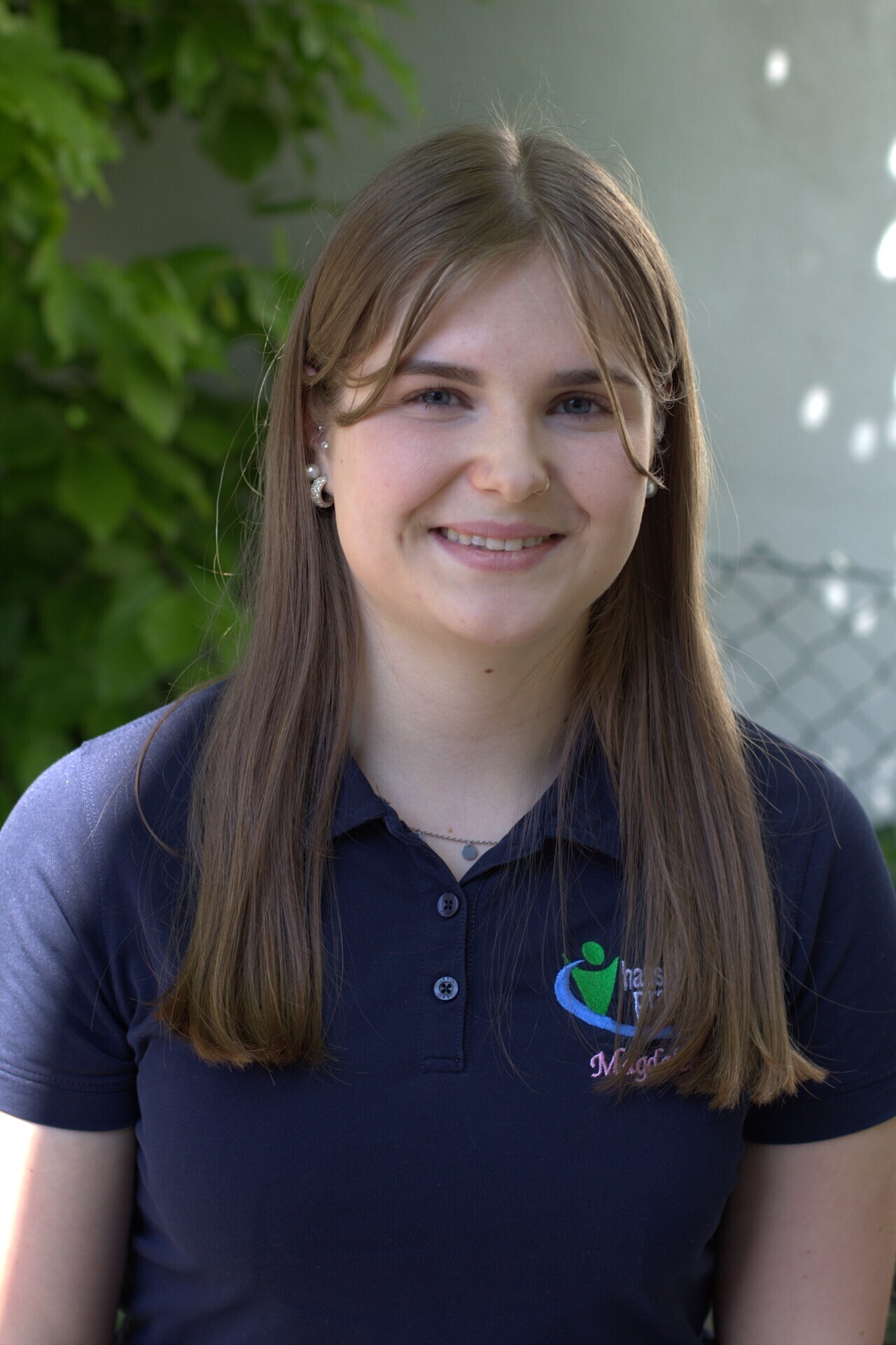 Magdalena Eisenknappl